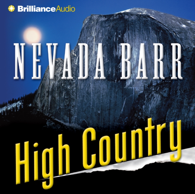 High Country, eAudiobook MP3 eaudioBook