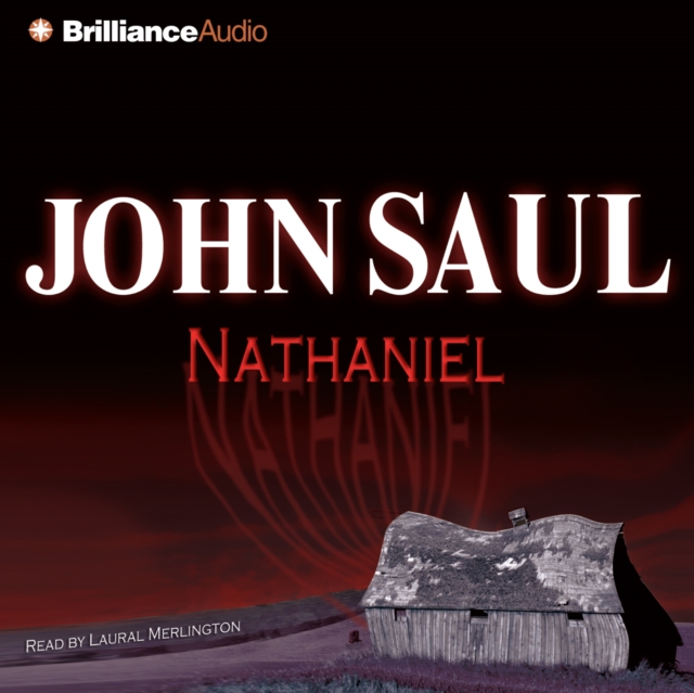 Nathaniel, eAudiobook MP3 eaudioBook