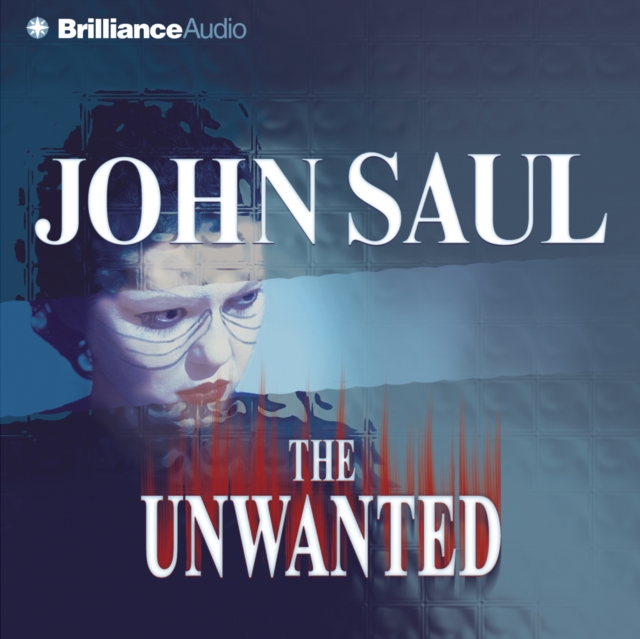 The Unwanted, eAudiobook MP3 eaudioBook