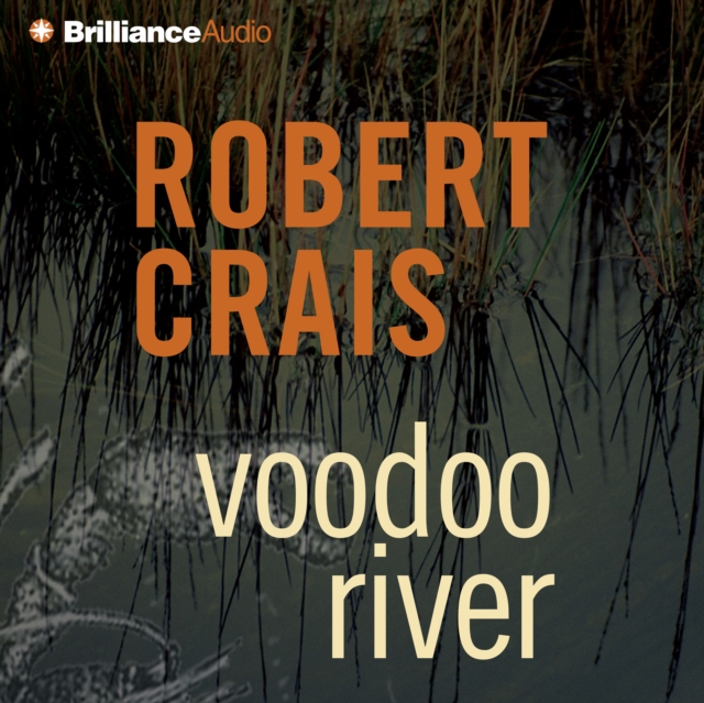 Voodoo River, eAudiobook MP3 eaudioBook