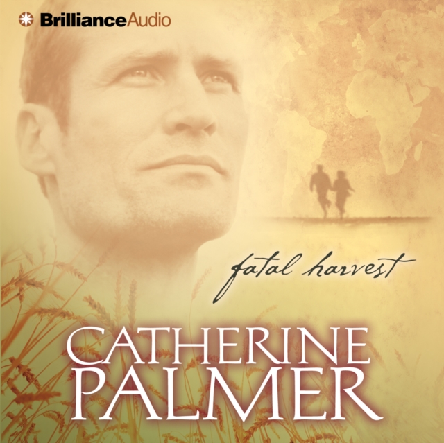 Fatal Harvest, eAudiobook MP3 eaudioBook