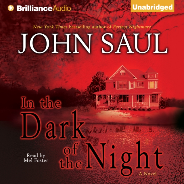 In the Dark of the Night, eAudiobook MP3 eaudioBook