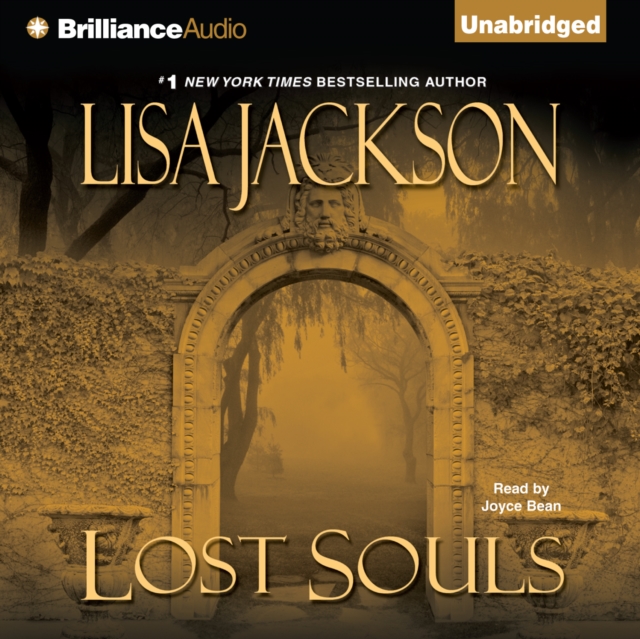 Lost Souls, eAudiobook MP3 eaudioBook