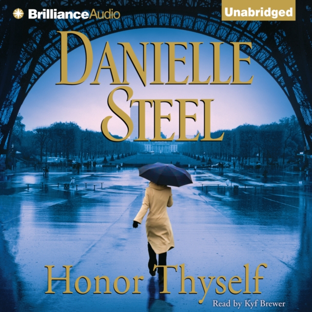 Honor Thyself, eAudiobook MP3 eaudioBook