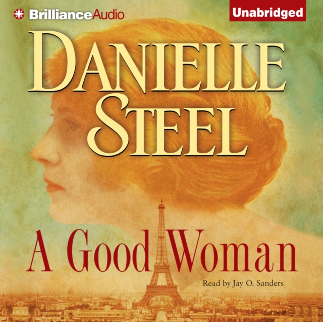 A Good Woman, eAudiobook MP3 eaudioBook