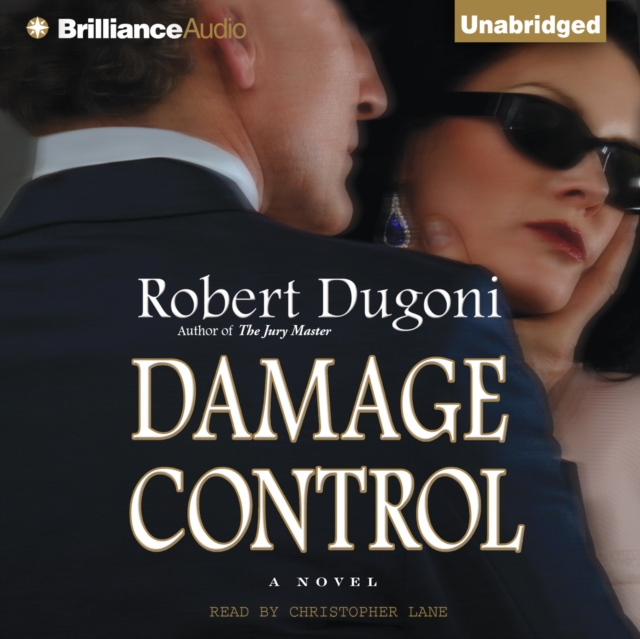 Damage Control : A Novel, eAudiobook MP3 eaudioBook