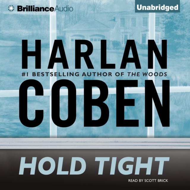 Hold Tight, eAudiobook MP3 eaudioBook