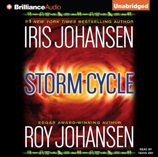 Storm Cycle, eAudiobook MP3 eaudioBook