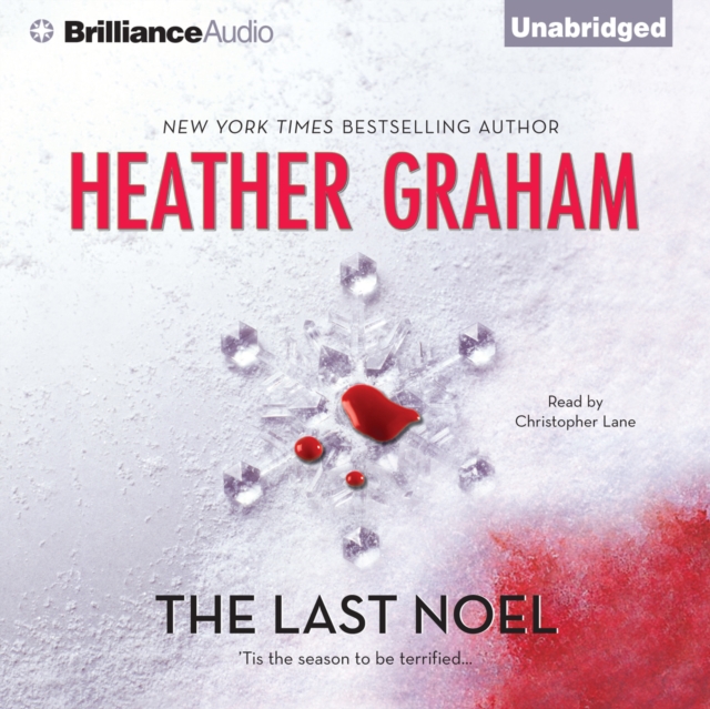 The Last Noel, eAudiobook MP3 eaudioBook