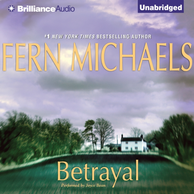 Betrayal, eAudiobook MP3 eaudioBook