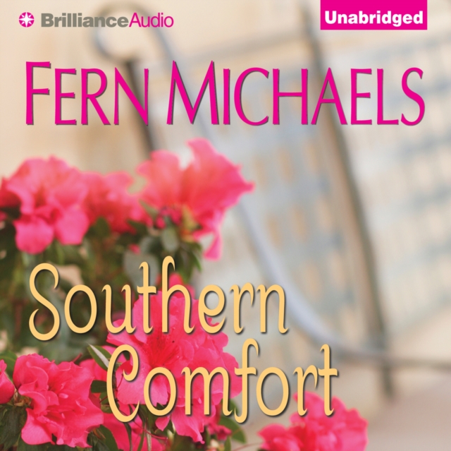 Southern Comfort, eAudiobook MP3 eaudioBook