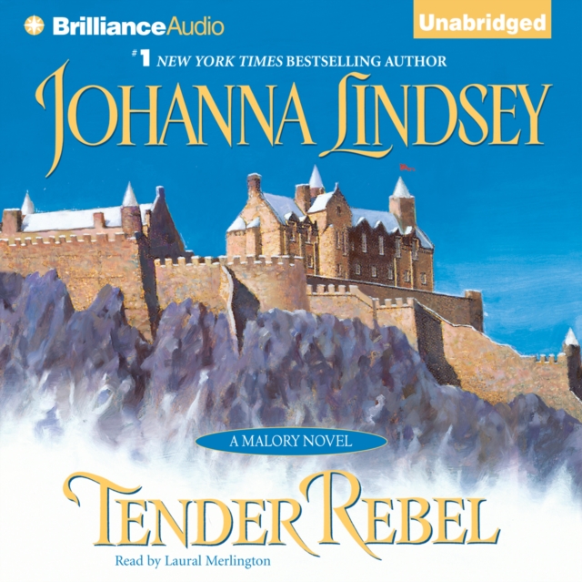 Tender Rebel, eAudiobook MP3 eaudioBook