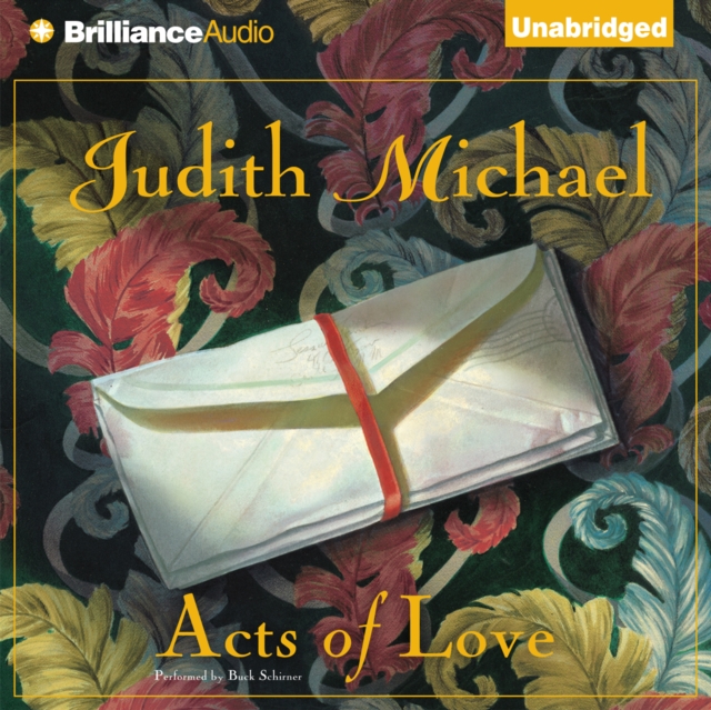 Acts of Love, eAudiobook MP3 eaudioBook