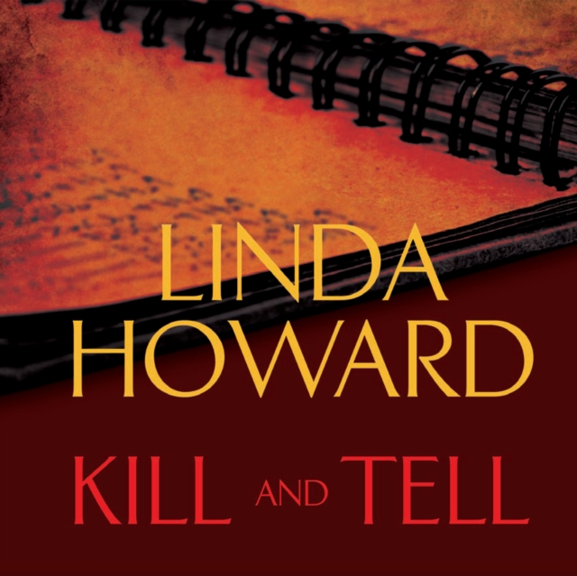 Kill and Tell, eAudiobook MP3 eaudioBook