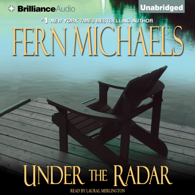 Under the Radar, eAudiobook MP3 eaudioBook