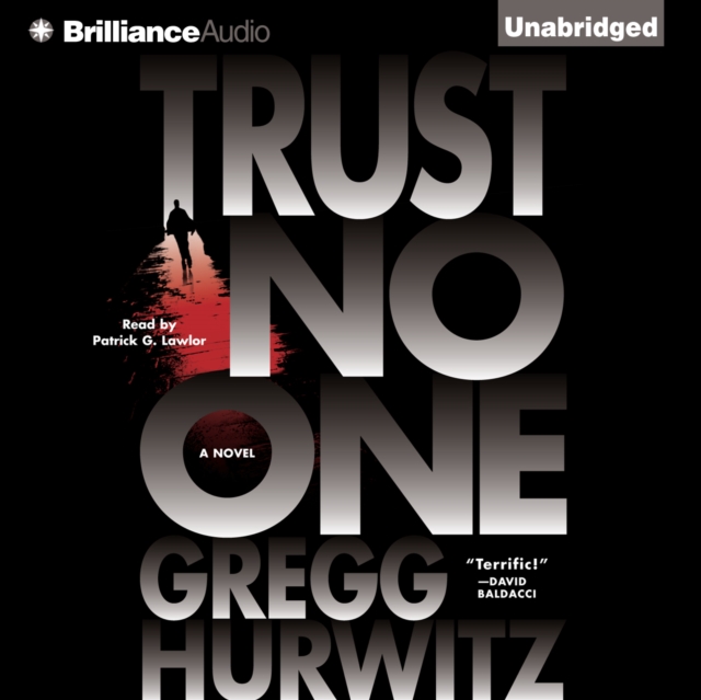Trust No One : with bonus audio short story, "The Awakening," a prelude, eAudiobook MP3 eaudioBook