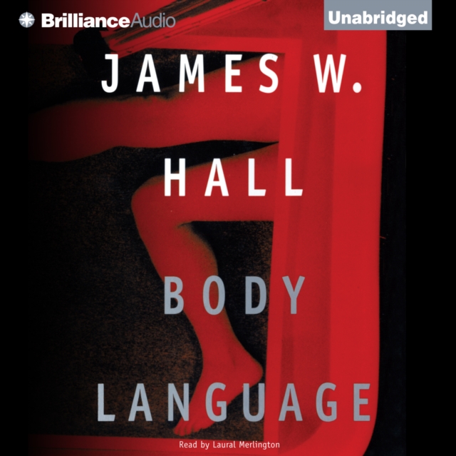 Body Language, eAudiobook MP3 eaudioBook