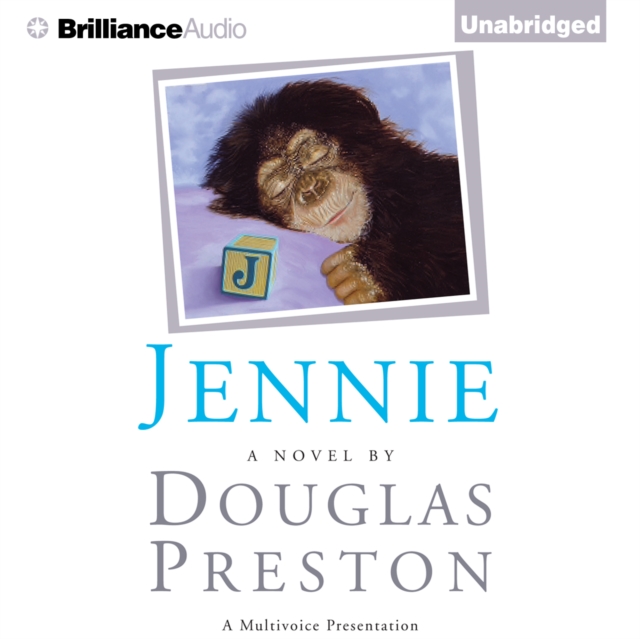 Jennie, eAudiobook MP3 eaudioBook
