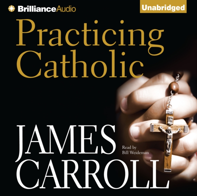 Practicing Catholic, eAudiobook MP3 eaudioBook