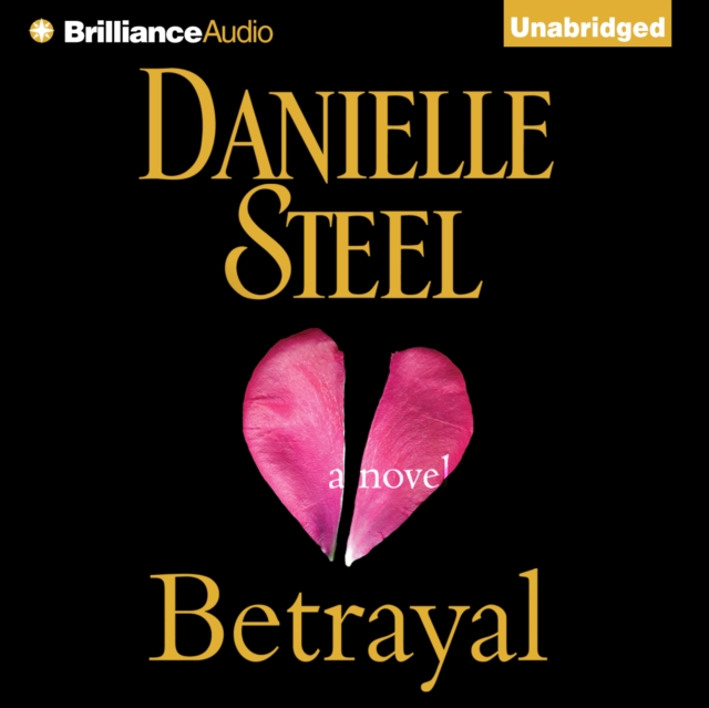 Betrayal : A Novel, eAudiobook MP3 eaudioBook