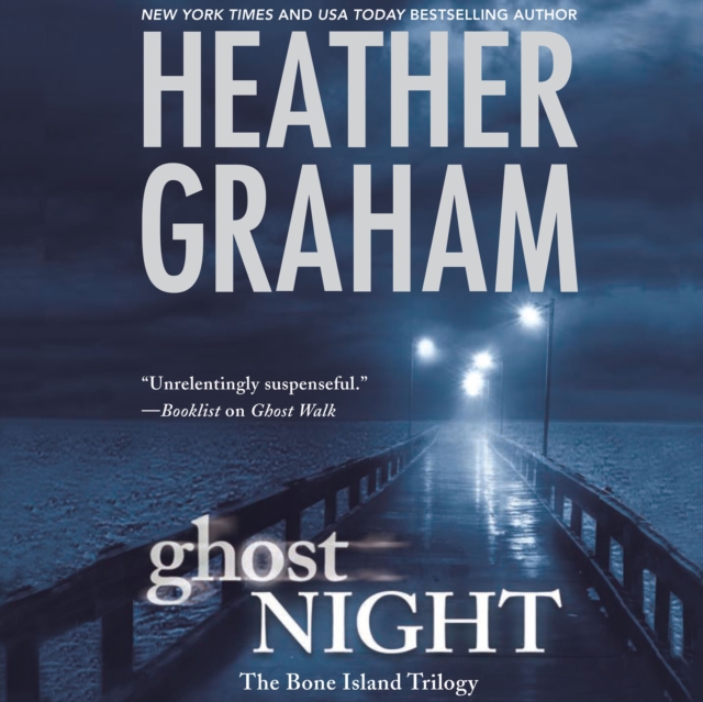 Ghost Night, eAudiobook MP3 eaudioBook