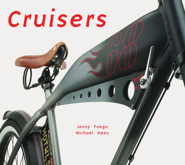 Cruisers, EPUB eBook