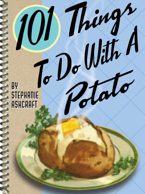 101 Things to Do with a Potato, EPUB eBook