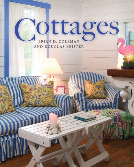 Cottages, EPUB eBook