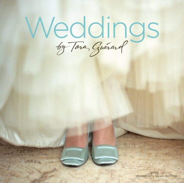 Weddings by Tara Guerard, EPUB eBook