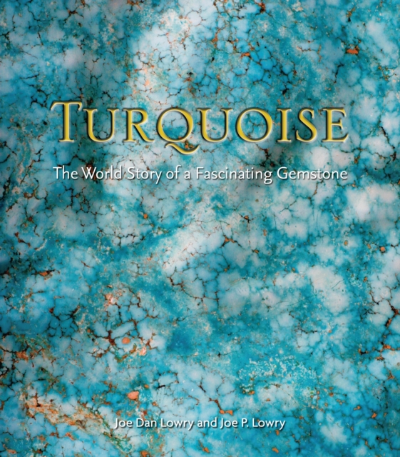 Turquoise, EPUB eBook