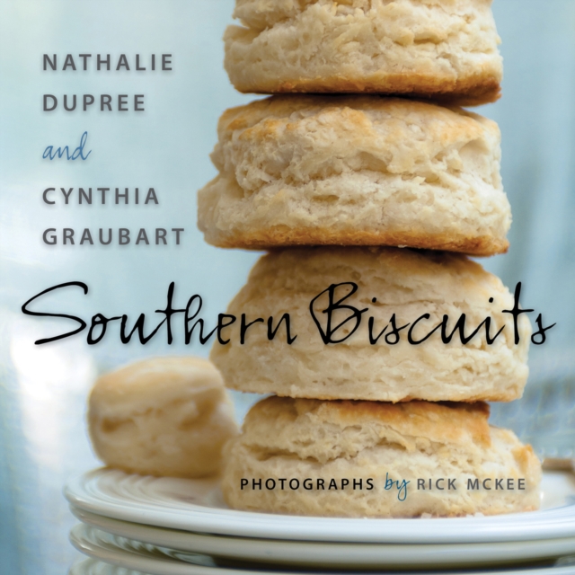 Southern Biscuits, EPUB eBook