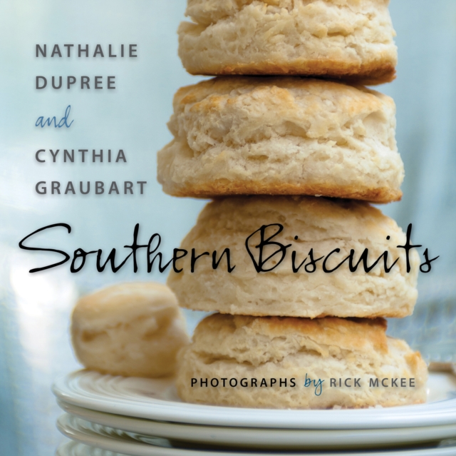 Southern Biscuits, EPUB eBook