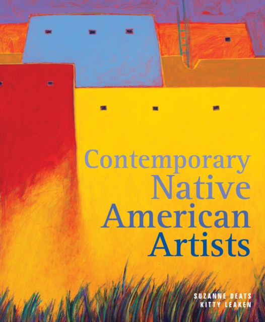 Contemporary Native American Artists, EPUB eBook