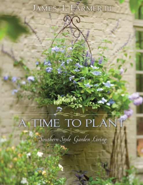 A Time to Plant, EPUB eBook