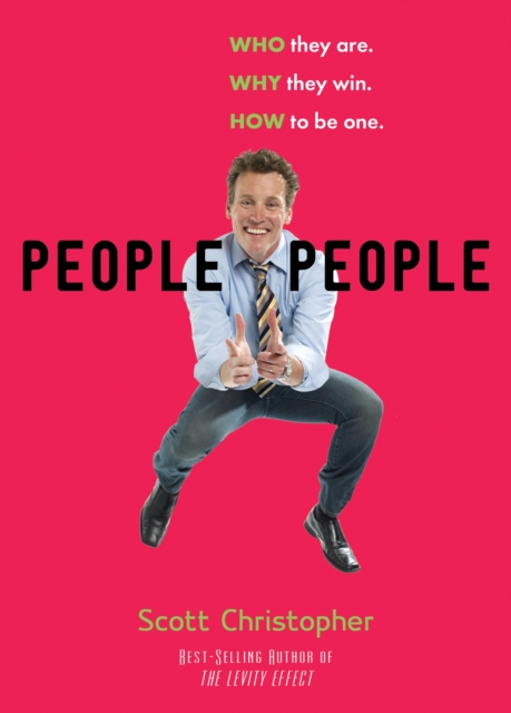 People People, EPUB eBook
