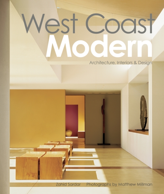 West Coast Modern, EPUB eBook