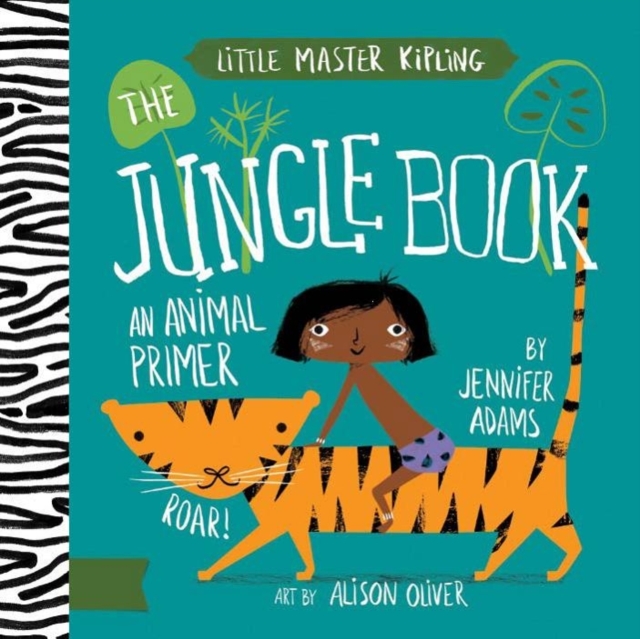Jungle Book, Board book Book
