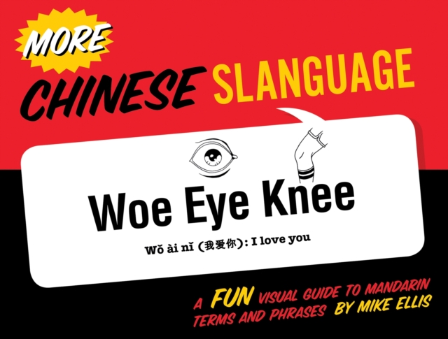 More Chinese Slanguage, EPUB eBook