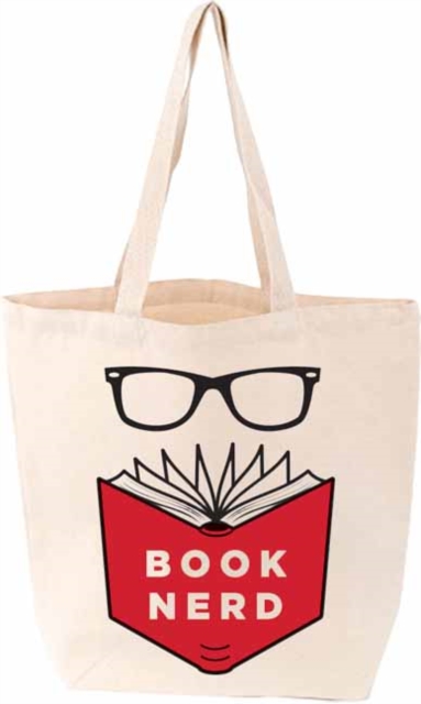 Book Nerd, Other printed item Book