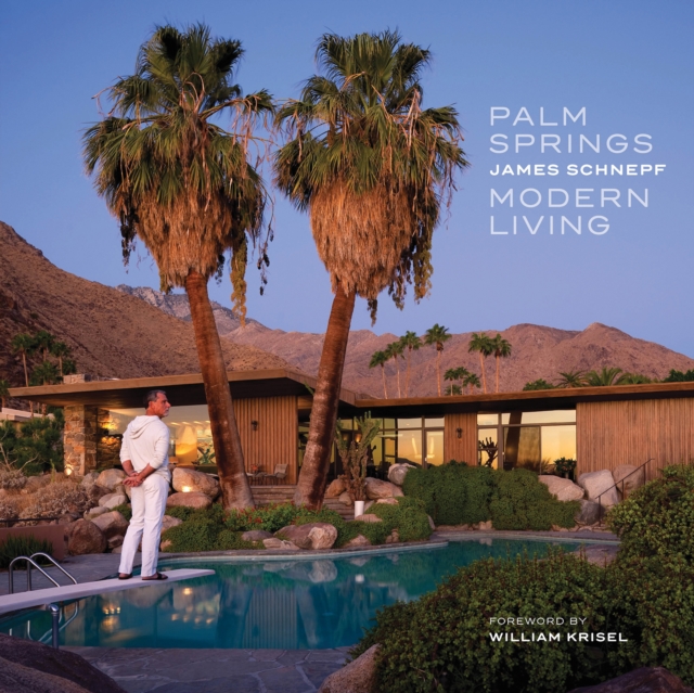 Palm Springs Modern Living, EPUB eBook