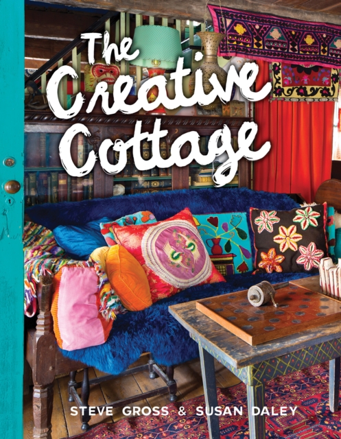 The Creative Cottage, EPUB eBook