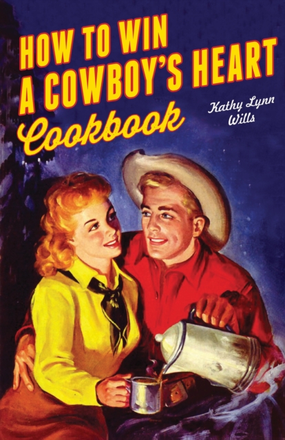 How to Win a Cowboy's Heart, EPUB eBook