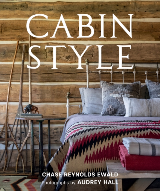 Cabin Style, EPUB eBook