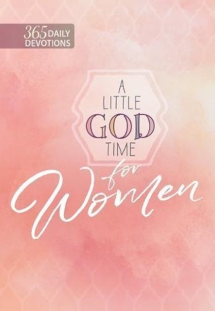A Little God Time for Women, Paperback / softback Book