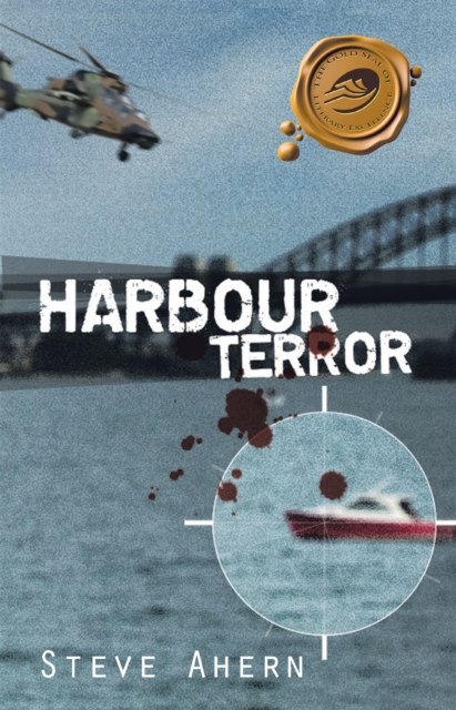 Harbour Terror, EPUB eBook