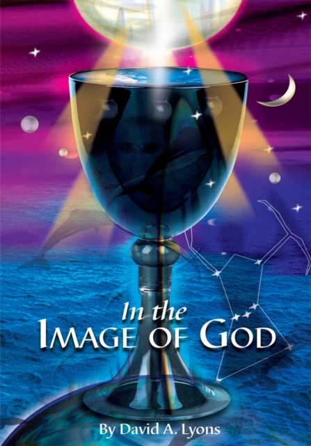 In the Image of God, EPUB eBook