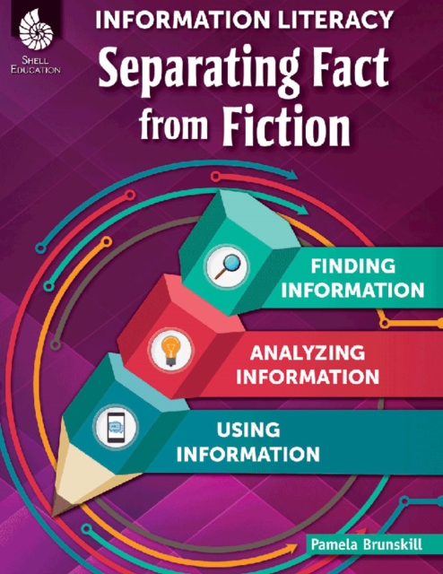 Information Literacy : Separating Fact from Fiction, PDF eBook
