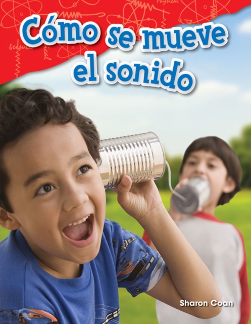 Como se mueve el sonido, PDF eBook