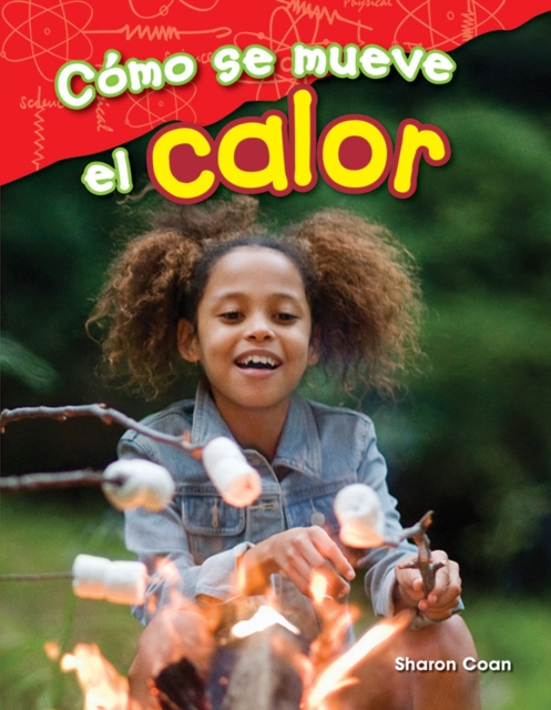 Como se mueve el calor, PDF eBook