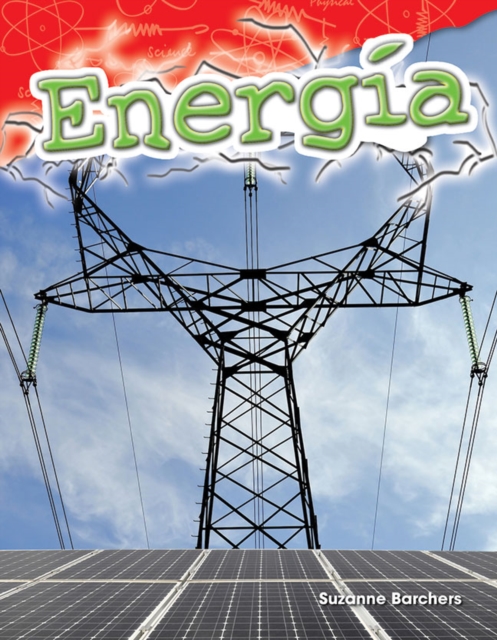 Energia, PDF eBook